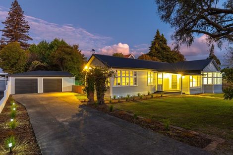 Photo of property in 17 Percy Street, Blenheim, 7201