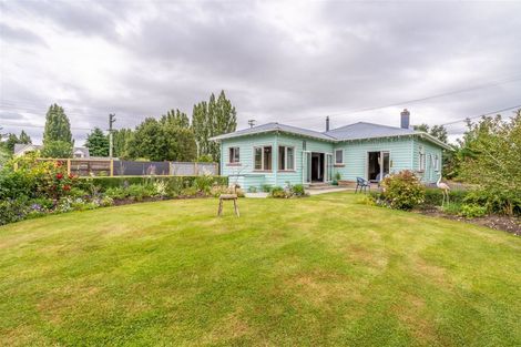 Photo of property in 4 Hull Street, Riversdale, 9776