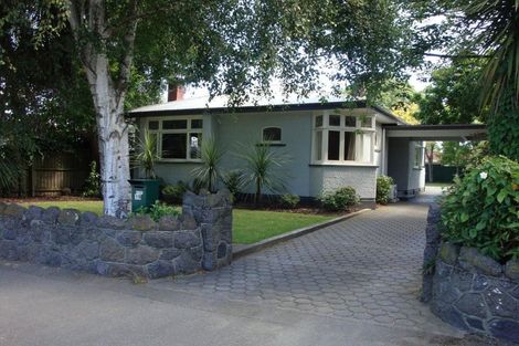 Photo of property in 195 Cranford Street, St Albans, Christchurch, 8014