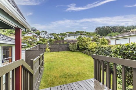 Photo of property in 51 Fyvie Avenue, Tawa, Wellington, 5028