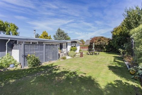 Photo of property in 183 West Belt, Rangiora, 7400