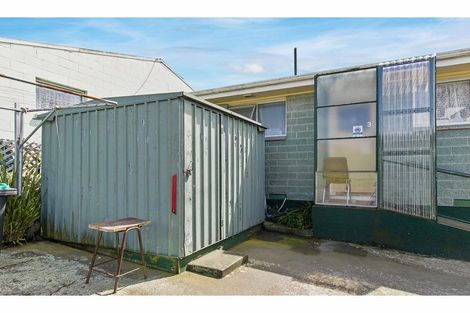 Photo of property in 3-6/5a Harper Street, Parkside, Timaru, 7910