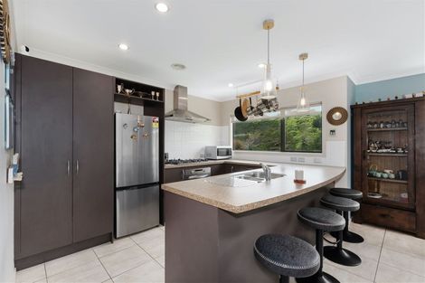 Photo of property in 53 Te Puia Drive, Aotea, Porirua, 5024