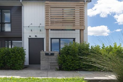 Photo of property in 50 Pukewhero Rise, Westgate, Auckland, 0614