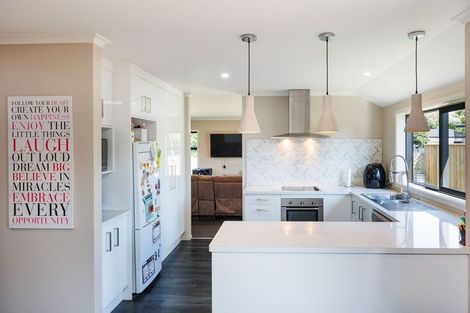 Photo of property in 158 Salisbury Street, Ashhurst, 4810