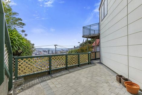 Photo of property in 53 Hankey Street, Mount Cook, Wellington, 6011