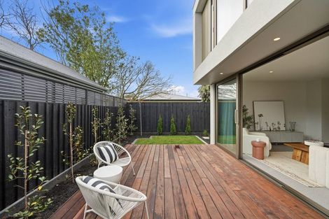 Photo of property in 4/22 Clissold Street, Merivale, Christchurch, 8014