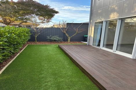 Photo of property in 7 Ettrick Lane, Richmond, Christchurch, 8013