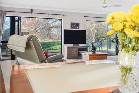 Photo of property in 1421 State Highway 30, Horohoro, Rotorua, 3077