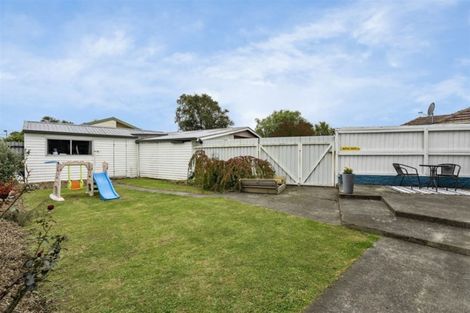 Photo of property in 1/18 Maryhill Avenue, Hoon Hay, Christchurch, 8025