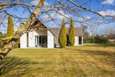 Photo of property in 131 Mount Thomas Road, Fernside, Rangiora, 7471