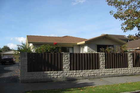 Photo of property in 44 Westmont Street, Ilam, Christchurch, 8041