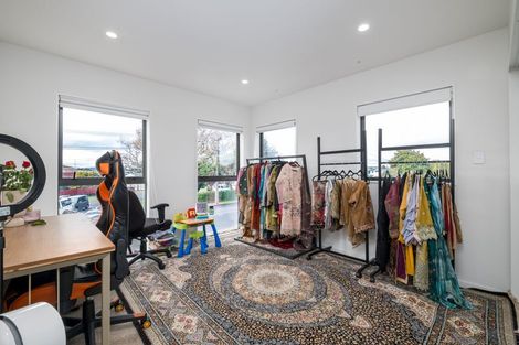 Photo of property in 31 Huia Road, Papatoetoe, Auckland, 2025