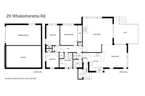 Photo of property in 29 Whakamarama Road, Whakamarama, Tauranga, 3179