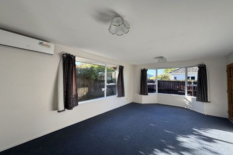 Photo of property in 3/141 Clarence Street, Riccarton, Christchurch, 8011