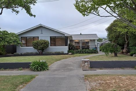 Photo of property in 48 Stanbury Avenue, Somerfield, Christchurch, 8024