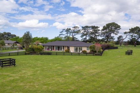 Photo of property in 47 Welch Road, Opaki, 5871