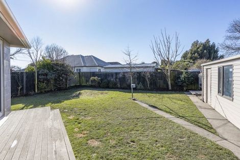 Photo of property in 3 Awatea Road, Hornby, Christchurch, 8042