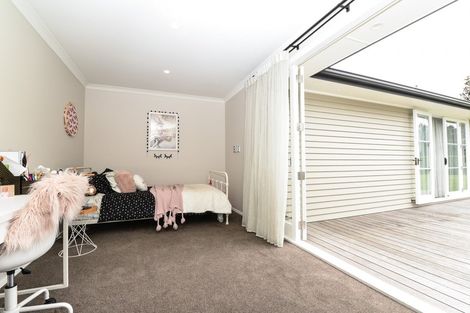 Photo of property in 11 Webster Road, Matangi, Hamilton, 3284