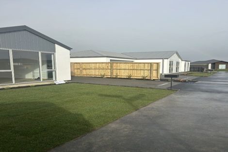 Photo of property in 48 Baratheon Road, Rolleston, 7678