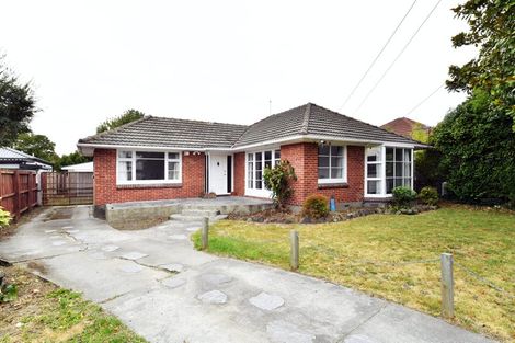 Photo of property in 226 Greers Road, Bryndwr, Christchurch, 8053