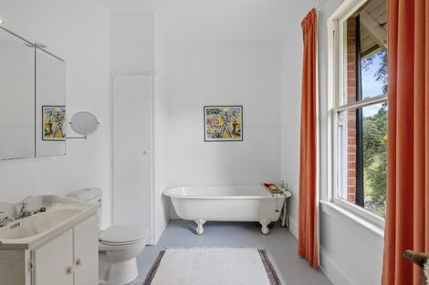 Photo of property in Sundrum, 52 Rae Road, Woodbury, Geraldine, 7991