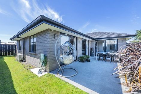 Photo of property in 42 Clausen Avenue, Leeston, 7632