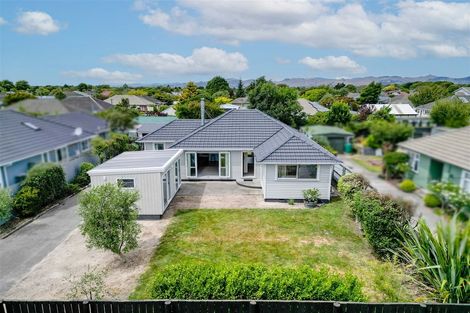 Photo of property in 56 Glenfield Crescent, Mairehau, Christchurch, 8052