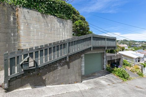 Photo of property in 66a Otaki Street, Miramar, Wellington, 6022