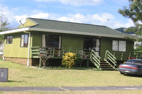 Photo of property in 32 El Dorado Leader, Pauanui, Hikuai, 3579