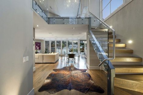 Photo of property in 62 St Marys Road, Saint Marys Bay, Auckland, 1011