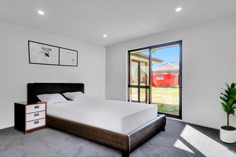 Photo of property in 18 Cooney Avenue, Darfield, 7571