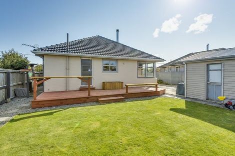 Photo of property in 28 Brockham Street, Casebrook, Christchurch, 8051