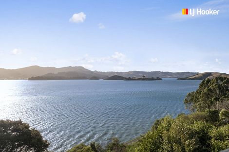 Photo of property in 35 Oxley Crescent, Broad Bay, Dunedin, 9014