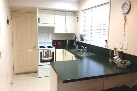 Photo of property in 4/75 Huxley Street, Sydenham, Christchurch, 8023