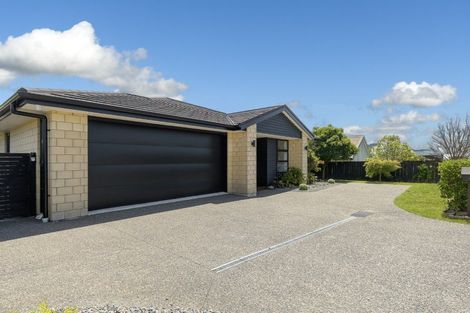 Photo of property in 12 Materawaho Way, Pyes Pa, Tauranga, 3112