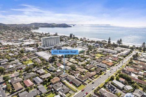 Photo of property in 21c Riverside Road, Orewa, 0931