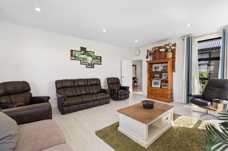 Photo of property in 4 Cooper Crescent, Morrinsville, 3300