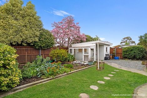 Photo of property in 5 Dellow Place, Spreydon, Christchurch, 8024