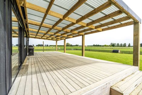 Photo of property in 83 O'shannessy Road, Thomsons Crossing, Winton, 9781