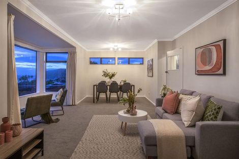 Photo of property in 77 Motuhara Road, Plimmerton, Porirua, 5026