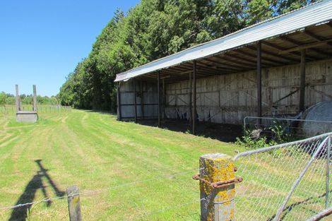 Photo of property in 344 Hughes Line, West Taratahi, Carterton, 5887