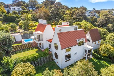 Photo of property in 7 Coach Lane, Belmont, Lower Hutt, 5010