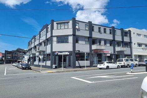 Photo of property in 253 Riddiford Street, Newtown, Wellington, 6021
