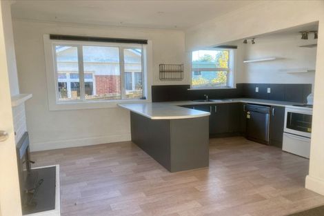 Photo of property in 47 Hassall Street, Parkside, Timaru, 7910