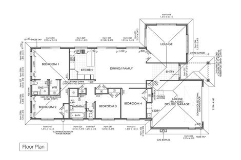 Photo of property in 17 Pahau Avenue, Tikipunga, Whangarei, 0112