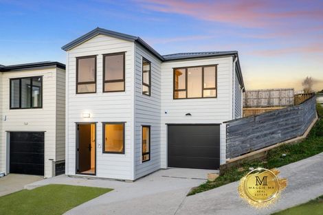 Photo of property in 59 Joseph Street, Flat Bush, Auckland, 2019