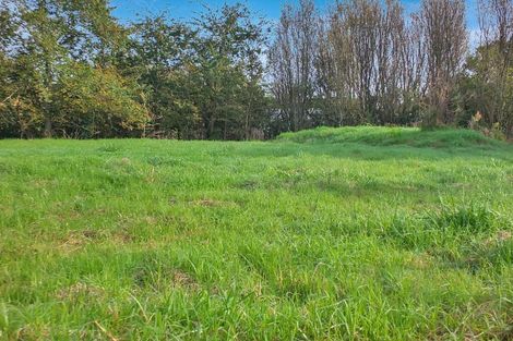 Photo of property in 13b Spring Street, Foxton, 4814