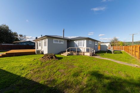 Photo of property in 39 Wills Crescent, Ashhurst, 4810