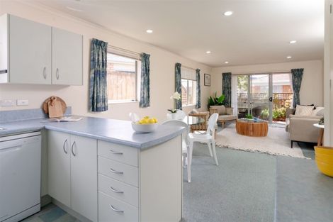 Photo of property in 31/25 Tacy Street, Kilbirnie, Wellington, 6022